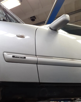 Mercedes-Benz Klasa E cena 34000 przebieg: 87300, rok produkcji 1997 z Józefów małe 277
